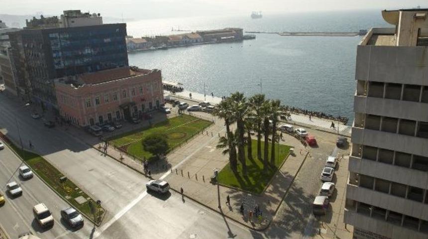 Pasaport Nefes Alacak