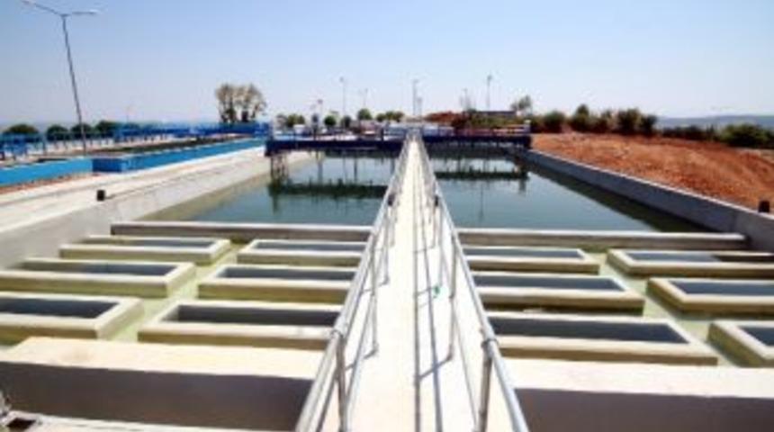 Dudutepe'de Kapasite İki Katına &Ccedil;ıktı