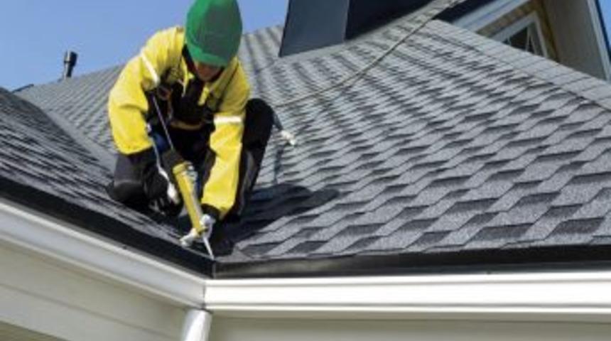 9 Milyon Binanın 8 Milyonunda &Ccedil;atı Yalıtımı Yok