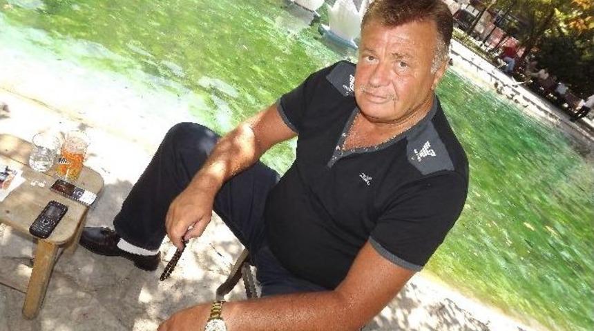 Al&ccedil;o&rsquo;dan B&uuml;y&uuml;kerşen&rsquo;e Balmumu İsteği