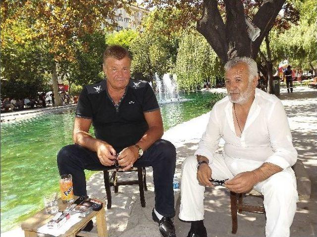 Al&ccedil;o&rsquo;dan B&uuml;y&uuml;kerşen&rsquo;e Balmumu İsteği 1