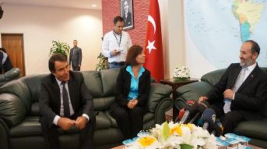 BDP, Meclis'in Erken A&ccedil;ılma Teklifine Destek Verecek