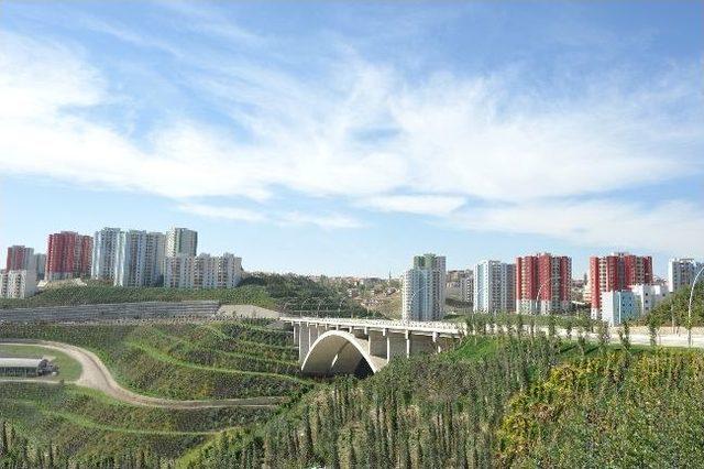 Toki Başkenti Gecekondulardan Temizliyor 1