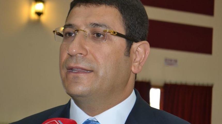 'ET&Ouml; Davası Sivil Anayasa Ihtiyacının Ne Kadar &Ouml;nemli Olduğunu G&ouml;sterdi'