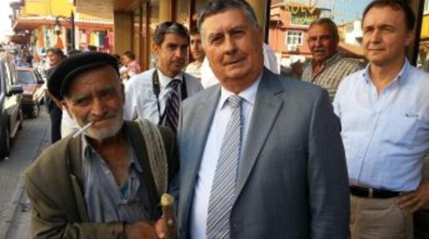Keskin: T&uuml;rkiye Asker&icirc; Vesayetten Daha Ağır Sivil Vesayet Girdabına S&uuml;r&uuml;kleniyor