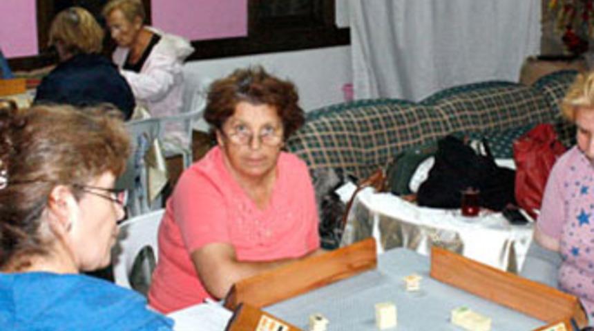 Bu kahvehane erkeklere yasak