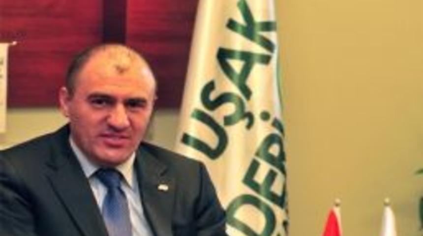 Akif K&uuml;plemez&rsquo;den Ramazan Bayramı Mesajı