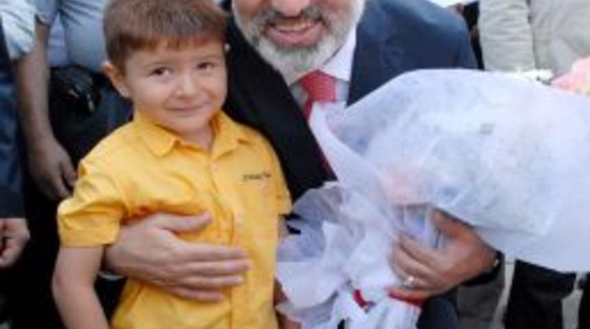 Bakan Yıldız: Yunanistan, İsrail Ve G&uuml;ney Kıbrıs&rsquo;ın Anlaşma Yapması Normaldir