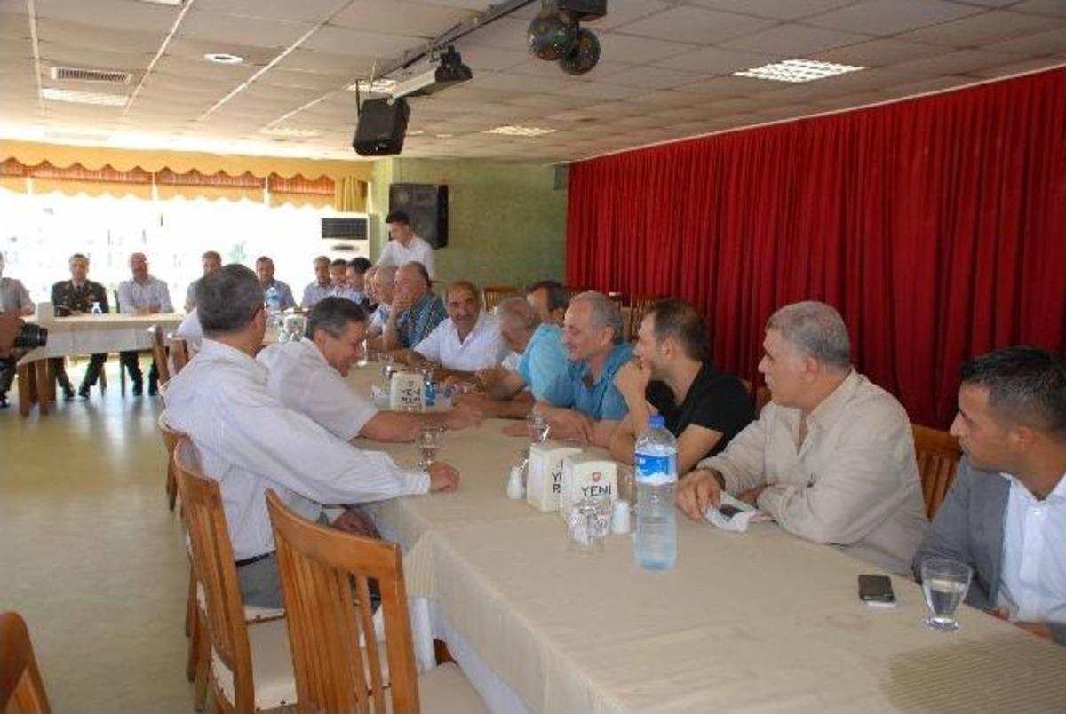 Kuşadası&rsquo;nda Ramazan Bayramı Kutlamaları