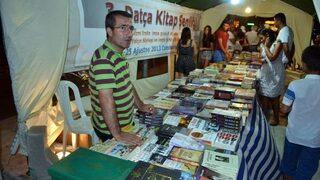 Yazarlar 3. Datça Kitap Şenliğinde Buluşuyor