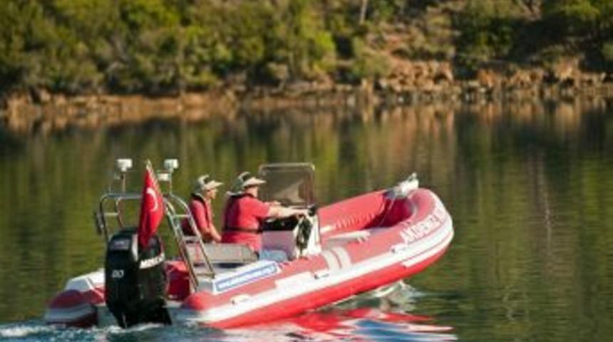 'Deniz Korucuları' Kanundışı Avcılara G&ouml;z A&ccedil;tırmıyor