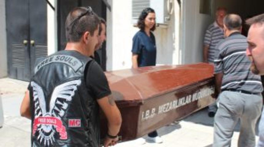 Beş Kişinin &Ouml;ld&uuml;ğ&uuml; Trafik Kazası G&uuml;venlik Kamerasında