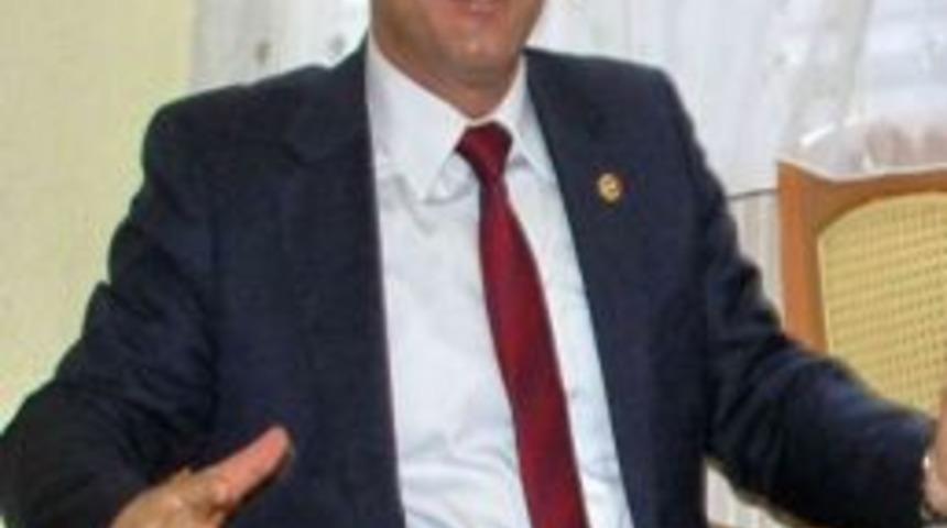 Mhp&rsquo;li Işık'tan Ak Parti'ye Hastane Eleştirisi