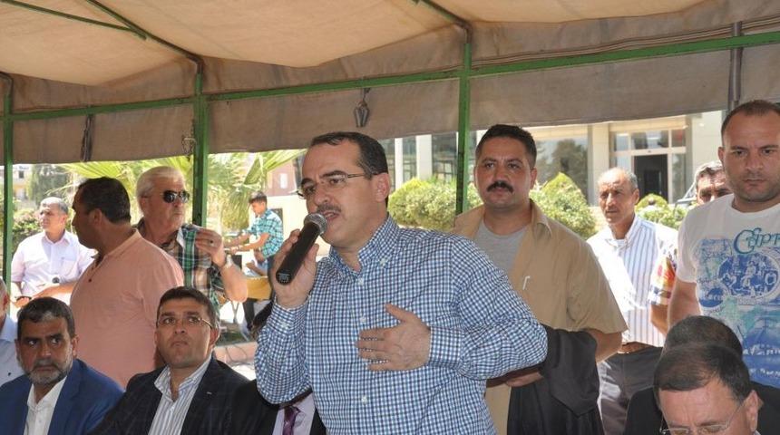 '3 Ay &Ouml;tesini G&ouml;remeyen T&uuml;rkiye&rsquo;den 30 Yıllık &Ouml;tesine Yatırım Yapan T&uuml;rkiye'ye'