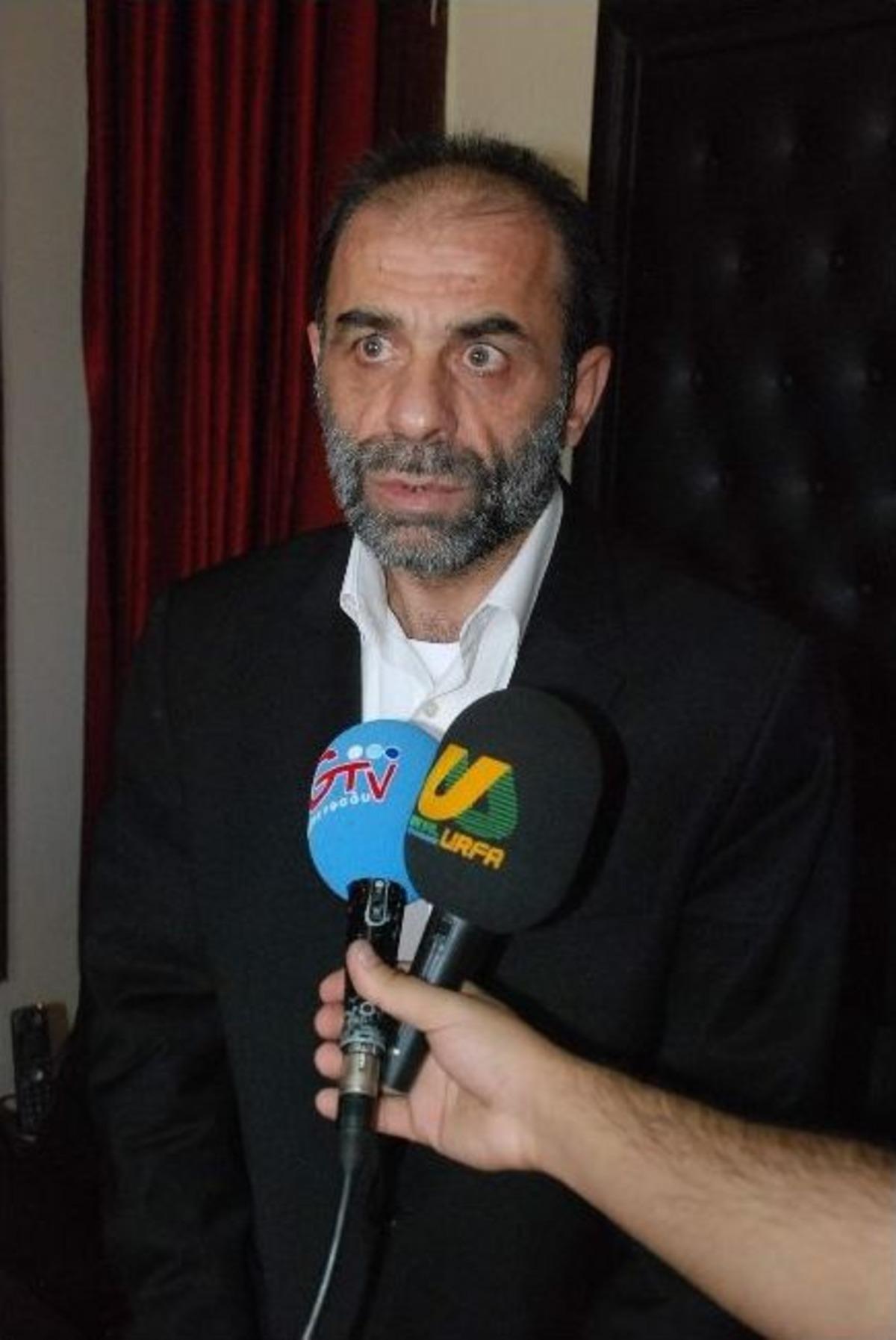 Muhacirler Ensarlar Ve Yardımlaşma Derneği'nde Bayram Coşkusu