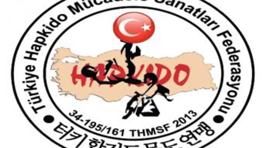Hapkido Federasyonu Kuruldu