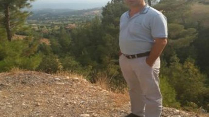 Astsubay Trafik Kazasında Hayatını Kaybetti