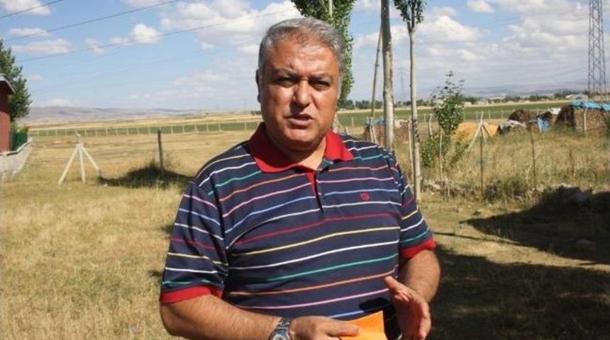 Ağrı Dağı&rsquo;nda Bir Turistin Yaralanması