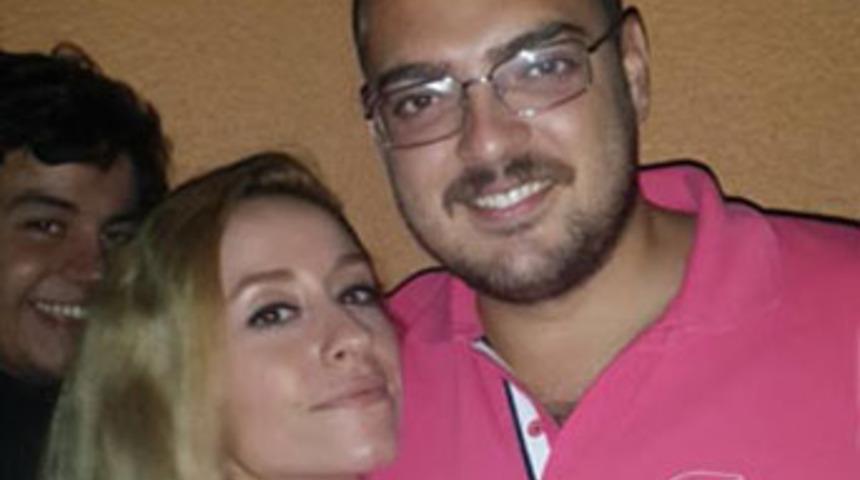 &Uuml;niversiteli gen&ccedil; girişimci kalbine yenildi