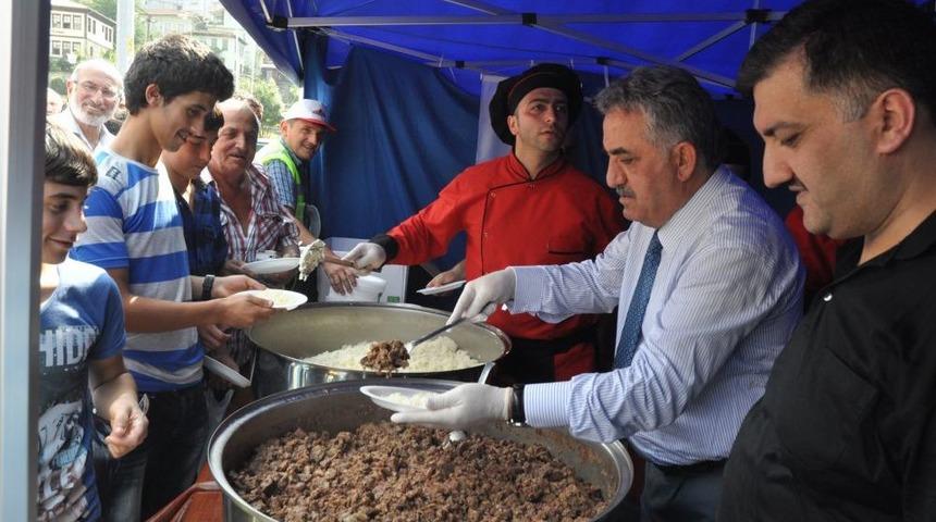 Bakan Yazıcı: Ergenekon Kararına Yapılan Eleştirileri Sağlıklı Bulmuyorum