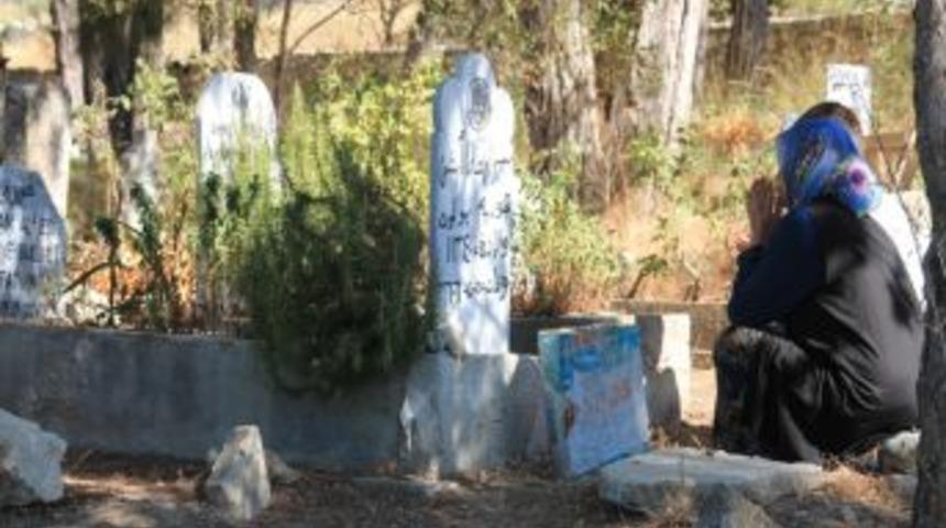 Molla&ouml;merliler Bayramda Bir Araya Geldi