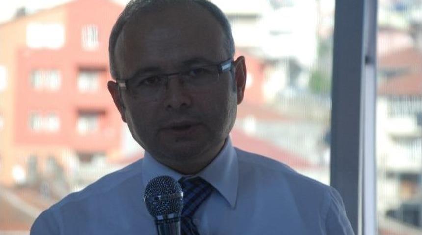 Ak Parti&rsquo;de Bayramlaşma