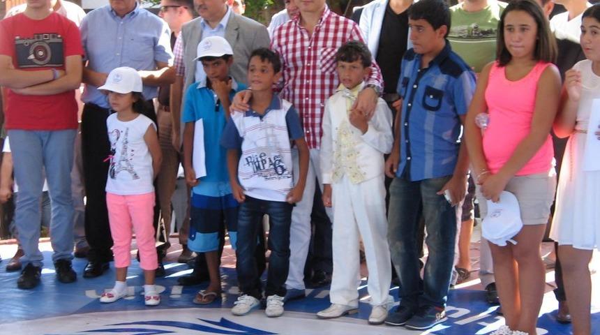 Bakan Kılı&ccedil;: T&uuml;m Umutlar T&uuml;keninceye Kadar &Ccedil;&ouml;z&uuml;m I&ccedil;in M&uuml;cadelemizi S&uuml;rd&uuml;receğiz