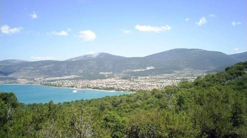 Bel&ccedil;ika, Hollanda Ve Kuveytliler Aydın&rsquo;a Yatırım Yapıyor