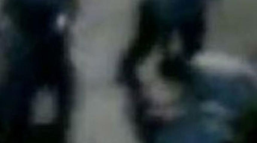 Teşhirciye meydan dayağı