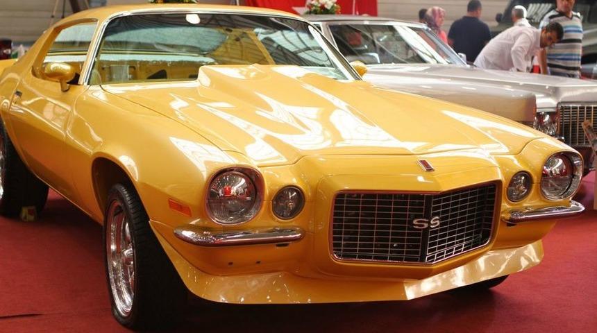 Otomotiv Sekt&ouml;r&uuml; İEF&rsquo;de G&ouml;vde G&ouml;sterisi Yapacak