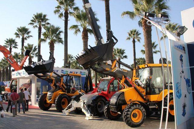 Otomotiv Sektörü İEF’de Gövde Gösterisi Yapacak