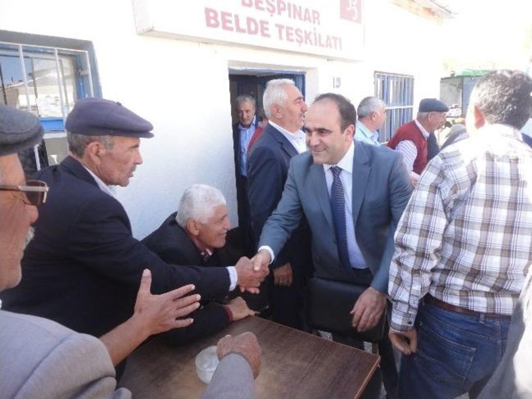 &Ouml;zbek Demiz&ouml;z&uuml;'nde Bayramlaşma T&ouml;renine Katıldı