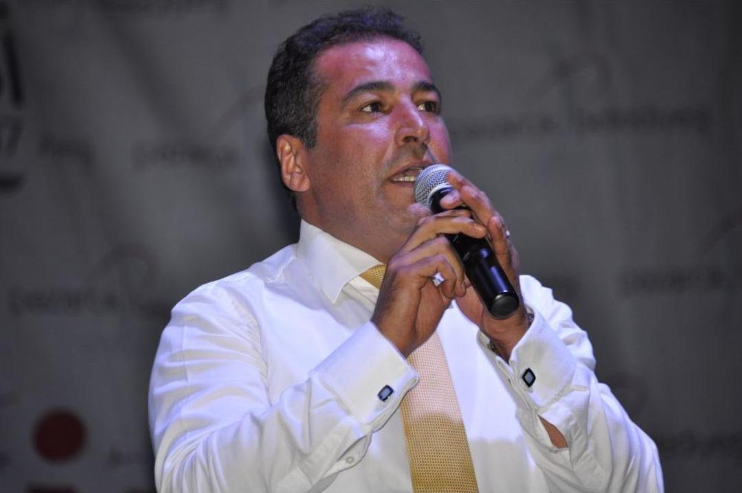 Gurbet&ccedil;iler Ş&ouml;lende Buluştu