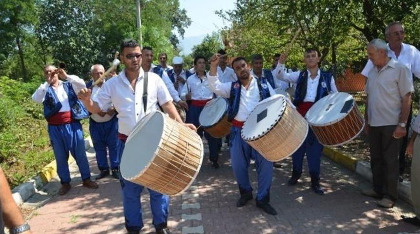 Başkan Karabalık'tan G&uuml;reşlere Davet