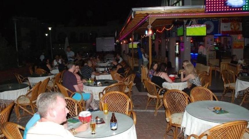 Didim&rsquo;de Bayram Bereketi