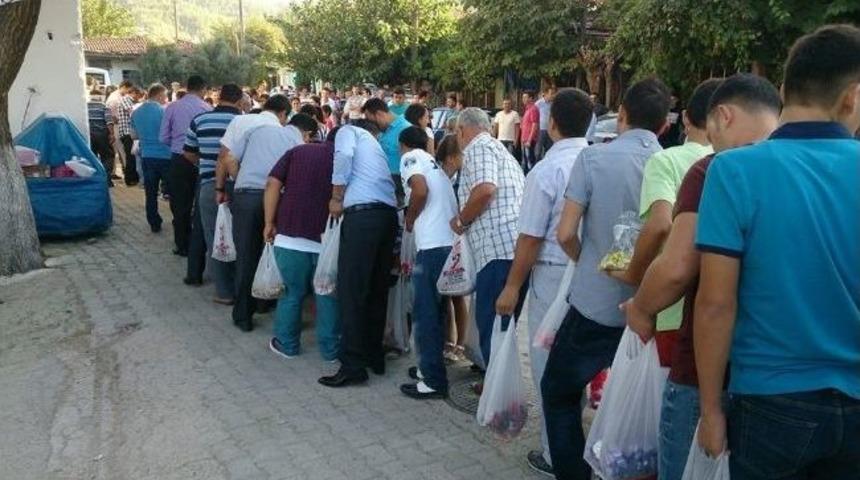 88 Yıllık Bayram Geleneği