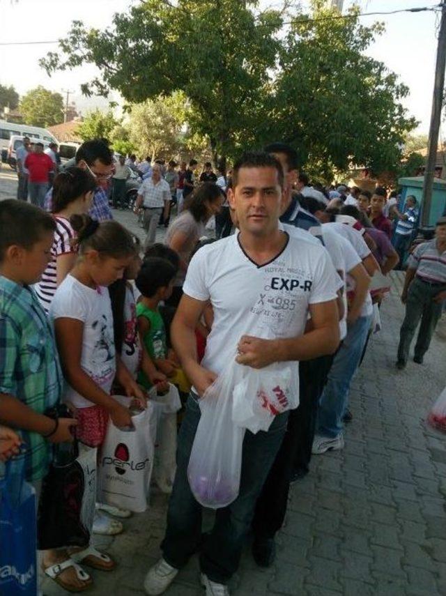 88 Yıllık Bayram Geleneği 2