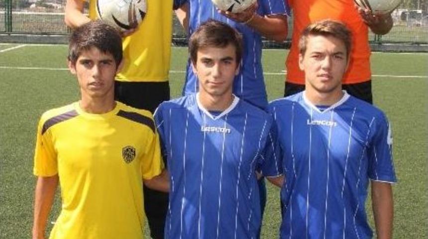 1. Amat&ouml;r Lig