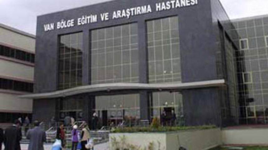 8 aylık hamile kadın hastanede intihar etti