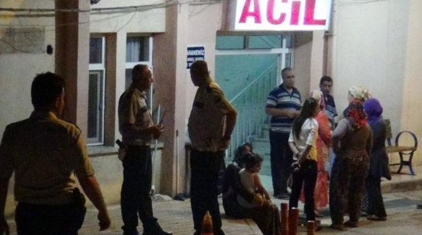 İslahiye&rsquo;de Kavga: 7 Yaralı