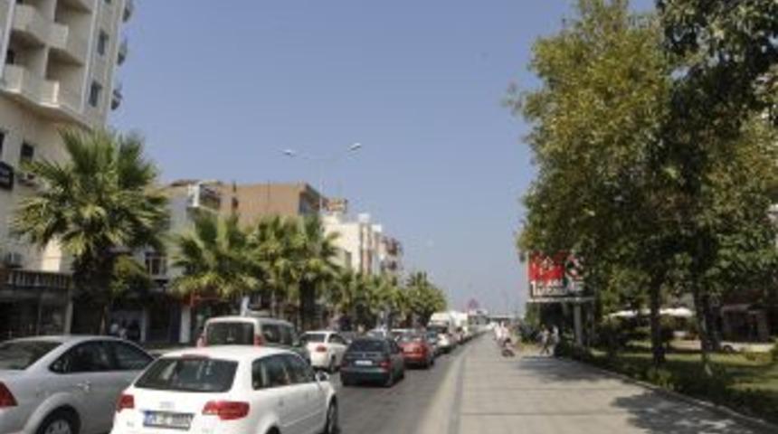 Bayram D&ouml;n&uuml;ş Kuyruğu Erken Başladı