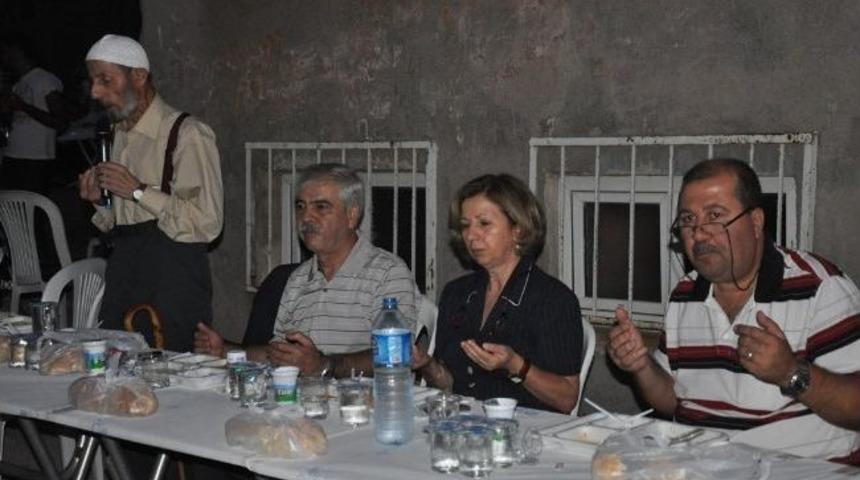 Keşan Belediyesi 30 Bin Kişiyi İftarlarda Buluşturdu