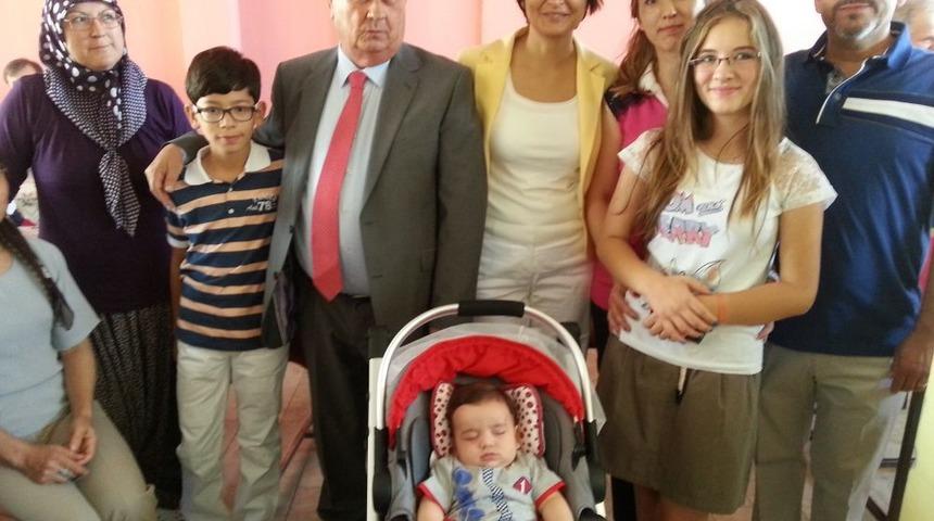 Keskin: 30 Mart Se&ccedil;imleri F&uuml;tursuzca Giden AK Parti Kamyonuna Fren Koyacaktır