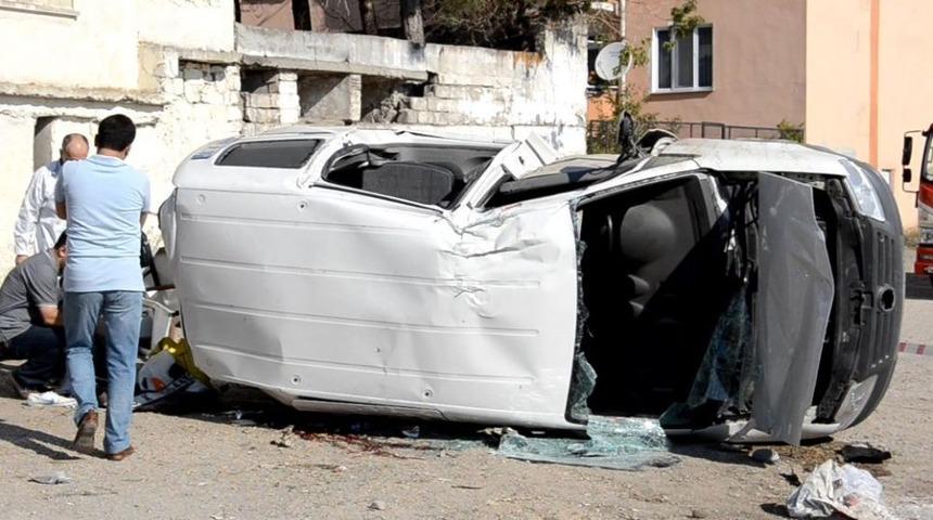 Aşırı Hız 2 Cana Mal Oldu