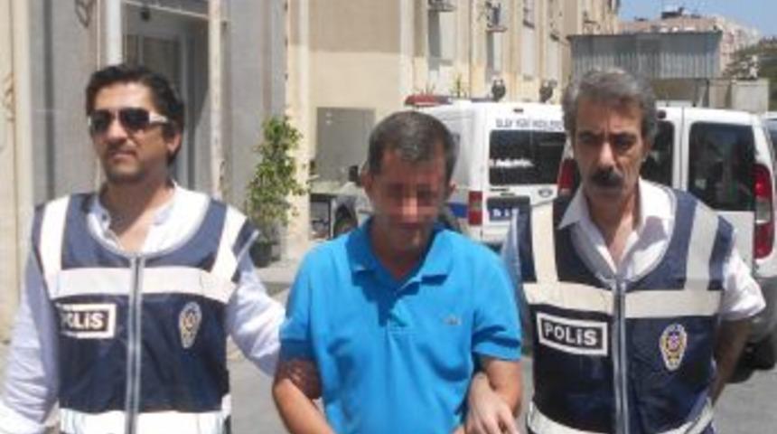 Yedi Su&ccedil;tan Aranan Dolandırıcılık Ş&uuml;phelisi Tutuklandı