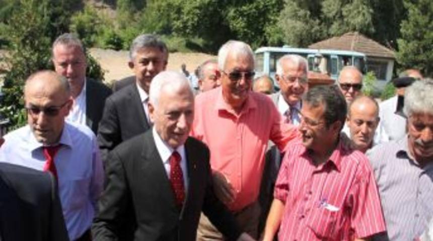 Haberal: Yery&uuml;z&uuml;nde Karışıklık, Bozgunculuk &Ccedil;ıkarmayın Diyor Allah