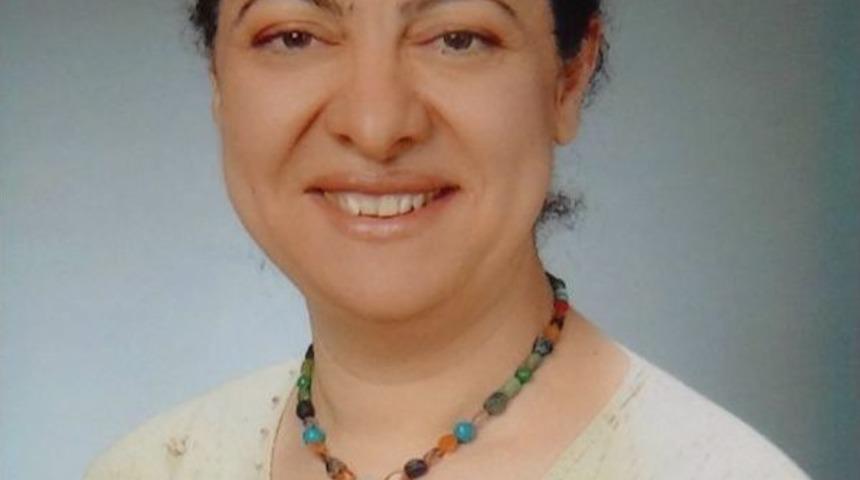 Uşak Devlet Hastanesi Doktorlarından Alkan Kansere Yenildi
