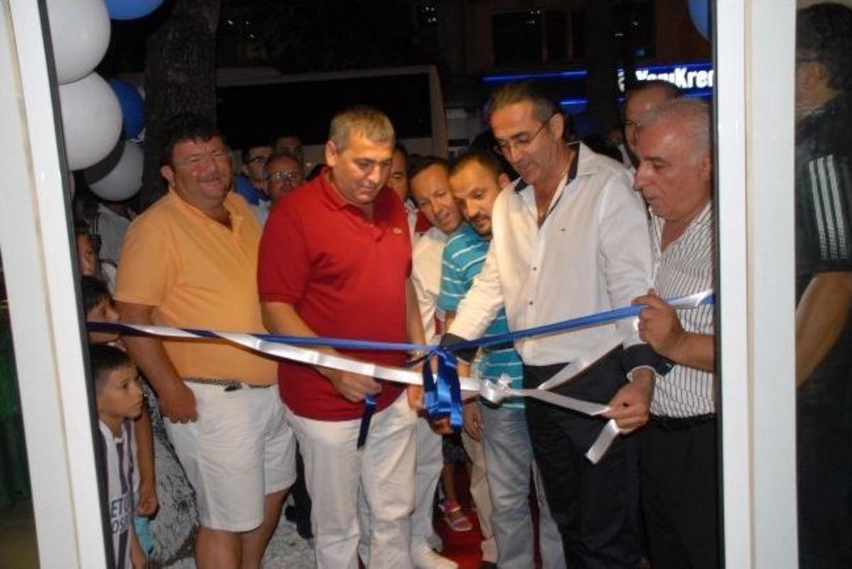 Fethiyespor'da Yeni Sezon Coşkusu
