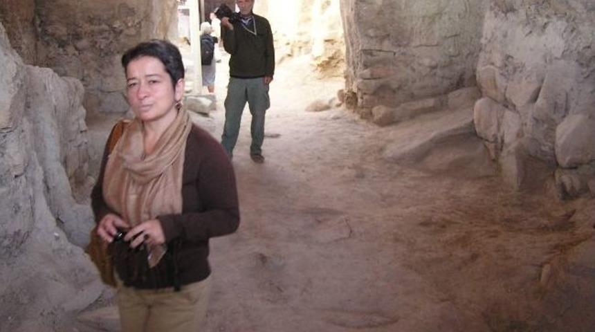 Aslan Tepe H&ouml;y&uuml;ğ&uuml;&rsquo;nde Bu Yılki Kazılar 15 Ağustos&rsquo;ta Başlayacak