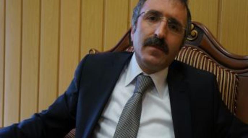 AK Parti Erzurum Milletvekili Yavilioğlu: D&uuml;nyada Eksen Kayması Var